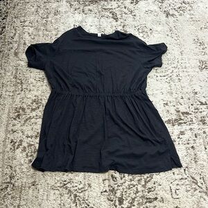 Old Navy Scrunch Dress